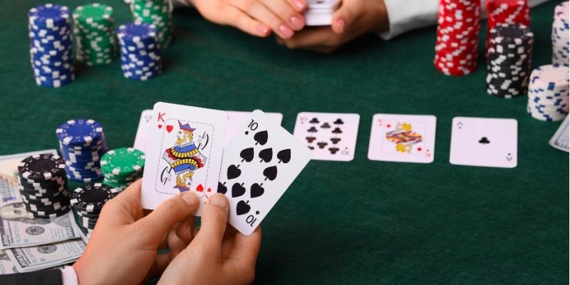 Cách Chơi Baccarat 8KBET Chi Tiết Cho Người Mới Bắt Đầu