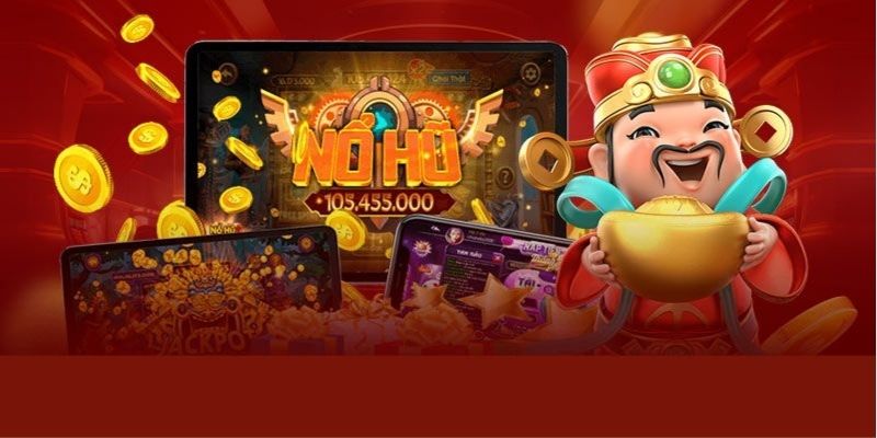 Kinh Nghiệm Nổ Hũ – Bí Quyết Vàng Cho Người Chơi Slot