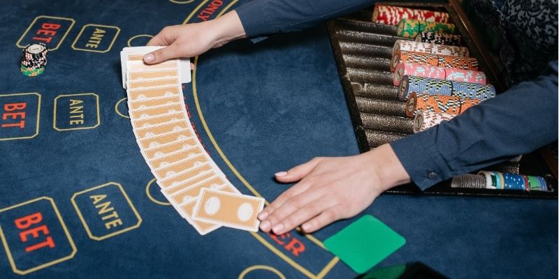 Thuật Ngữ Casino – Kiến Thức Cơ Bản Dành Cho Người Mới