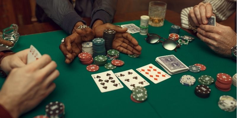 3 lưu ý cần ghi nhớ khi sử dụng Bluff