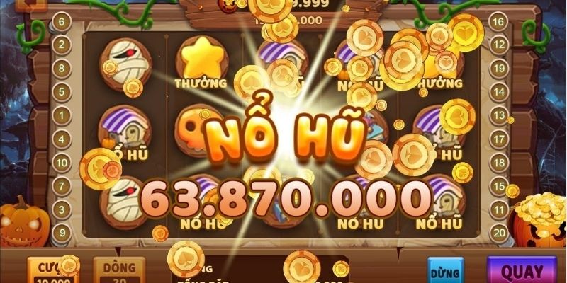3 lưu ý khi áp dụng kinh nghiệm nổ hũ