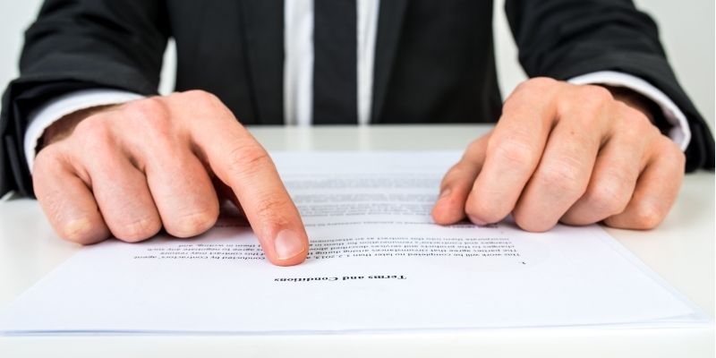 3 mục đích cơ bản của miễn trách nhiệm 8KBET