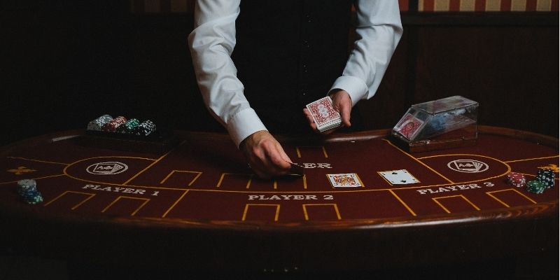 3 nhà phát game casino hàng đầu của 8KBET
