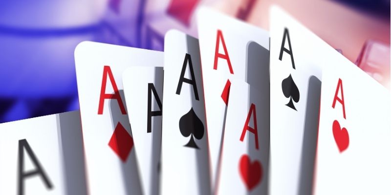 4 game bài trực tuyến ăn khách nhất 8KBET