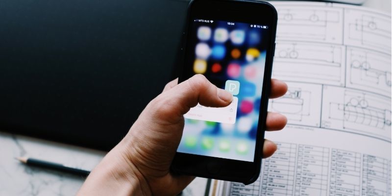 6 bước bước tải app 8KBET tiện lợi trên IOS