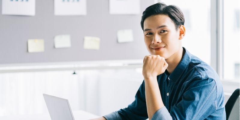 Anton Nguyen đạt được nhiều thành tựu nổi bật