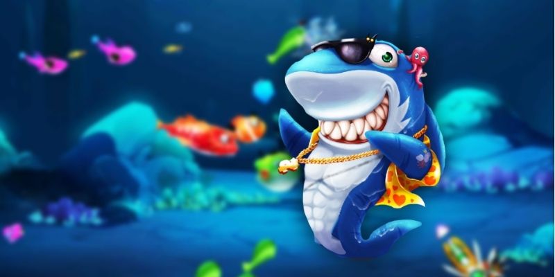 Bắn cá 8KBET mang đến kho game săn bắt độc đáo