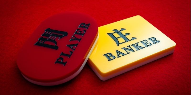 Cách chơi baccarat 8KBET hấp dẫn, thú vị