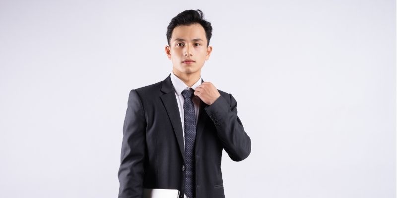 CEO Anton Nguyen là nhà sáng lập 8KBET