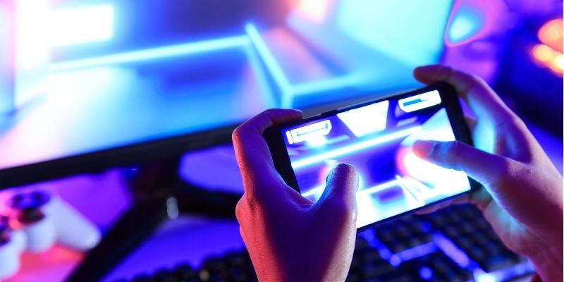 Esports 8KBET gần đây rất được hội viên ưa chuộng