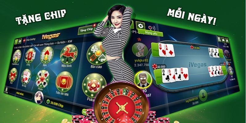Game bài 8KBET là chuyên mục ăn khách