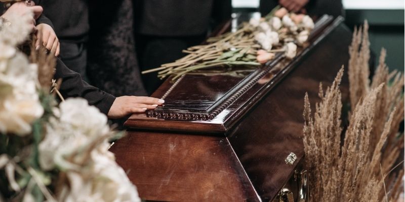 Giải mã 3 giấc mơ thấy đám tang phổ biến