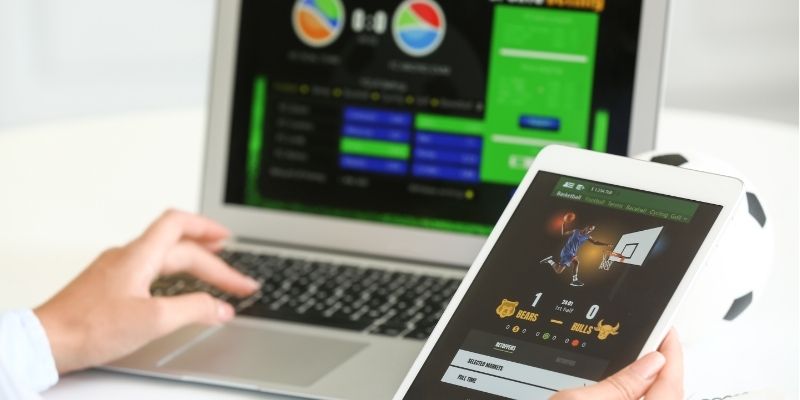 Kèo Chấp 8KBET – Lựa Chọn Cá Cược Bóng Đá Hấp Dẫn 2025