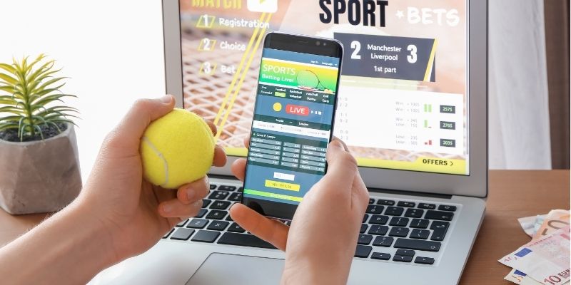 Kèo rung 8KBET được nhiều hội viên chuộng