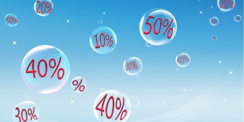Khuyến mãi độc quyền 8KBET cho mọi hội viên