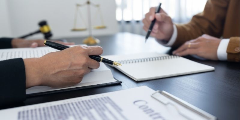 Miễn trừ trách nhiệm 8KBET bảo vệ pháp lý